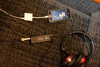 IK Multimedia iRig HD 2