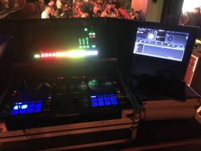 Pioneer DDJ-SR