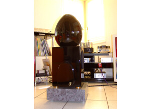 OVAL Sound System® SOLO
