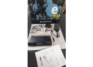 Sennheiser ew 100 (74406)