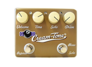 G2D Cream-Tone (77864)