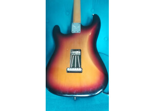 Fender Highway One Stratocaster [2002-2006] (52398)