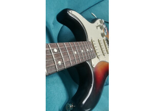 Fender Highway One Stratocaster [2002-2006] (86233)