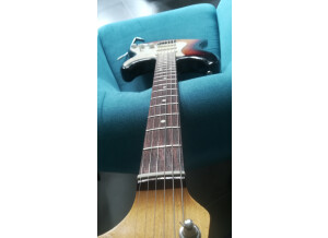 Fender Highway One Stratocaster [2002-2006] (93112)