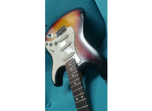 Fender Highway One Stratocaster [2002-2006] (38857)