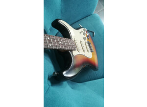Fender Highway One Stratocaster [2002-2006] (58417)