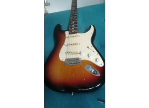 Fender Highway One Stratocaster [2002-2006] (42920)