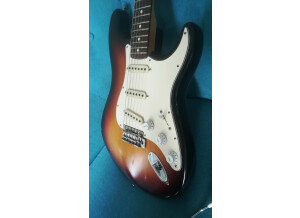Fender Highway One Stratocaster [2002-2006] (40018)