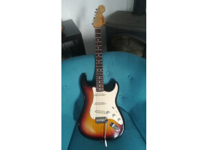 Fender Highway One Stratocaster [2002-2006] (49086)