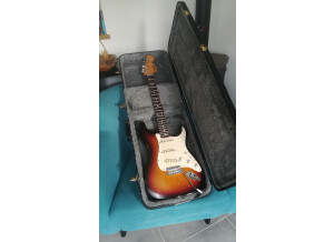 Fender Highway One Stratocaster [2002-2006] (57017)