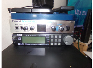 Kurzweil PC161 (56025)