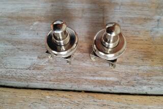 Schaller S-Locks CH