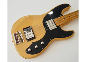 Fender Modern Player Telecaster Bass (86715)