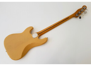 Fender Modern Player Telecaster Bass (80262)