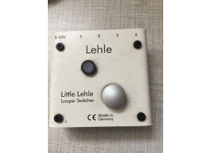 Lehle Little Lehle II (63951)