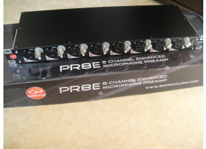 SM Pro Audio PR8 E (33728)