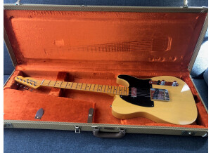 Fender Vintage Hot Rod '52 Telecaster (39470)