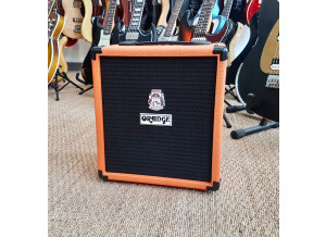 Orange Crush Bass 25 (18970)