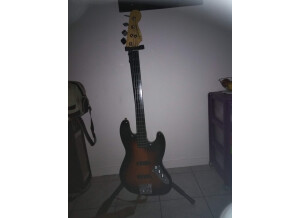 Squier Vintage Modified Jazz Bass (47263)