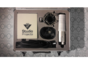 Studio Projects T3 (75657)