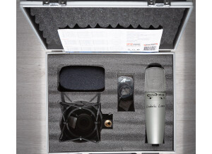 Prodipe STC-3D Ludovic Lanen (1631)