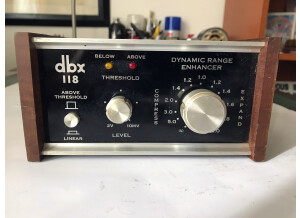 dbx 118 (67285)