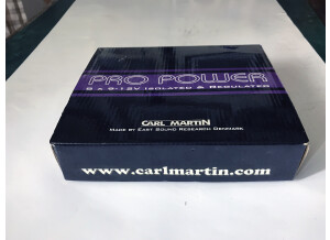 Carl Martin Pro Power (48133)