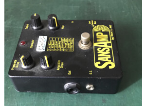 Tech 21 SansAmp GT2 (73914)