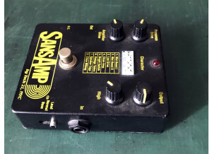 Tech 21 SansAmp GT2 (24016)