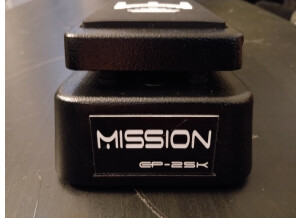 Mission Engineering EP-25K (73675)