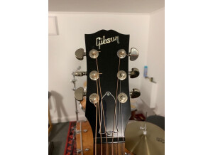 Gibson J-45 Standard (75880)