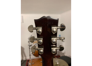 Gibson J-45 Standard (45468)