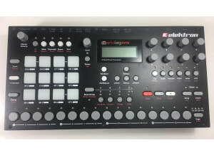 Elektron Analog Rytm (7517)