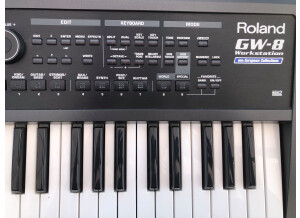 Roland GW-8 (55489)