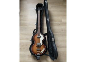 Hofner Guitars Contemporary 500/1 (41412)
