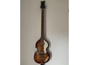 Hofner Guitars Contemporary 500/1 (58677)