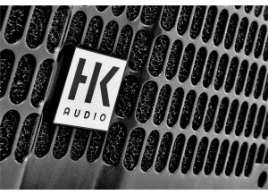 HK Audio E 210 SUB AS