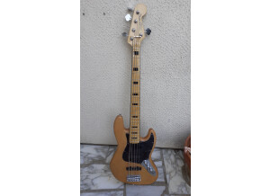 Squier Vintage Modified Jazz Bass V (79600)