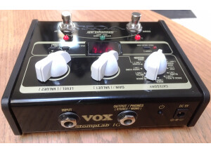 Vox StompLab IG (87184)