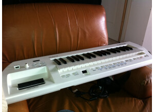 Roland Lucina AX-09 Synthesizer
