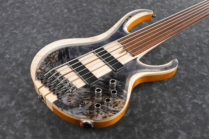 BTBfretless BTBfretless