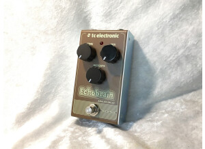 TC Electronic EchoBrain Analog Delay (42402)