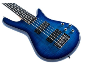 Spector-Legend-5-Standard-Bass-Body