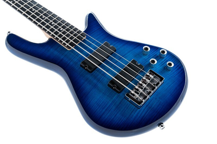 Spector-Legend-5-Standard-Bass-Body Spector-Legend-5-Standard-Bass-Body