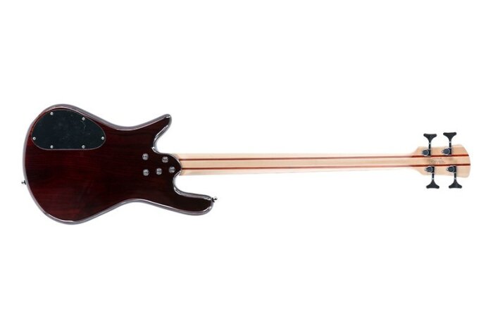 Spector-Legend-4-Standard-Bass-Back Spector-Legend-4-Standard-Bass-Back