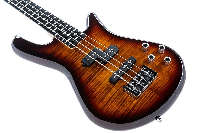 Spector-Legend-4-Standard-Bass-Body