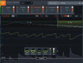 compressor compressor