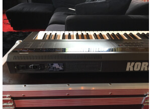 Korg Dw-8000 (97577)