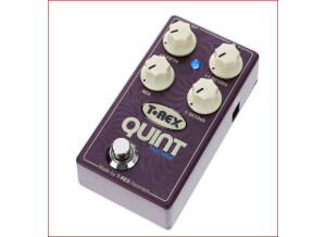 T-Rex Engineering Quint Machine (42397)