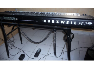Kurzweil PC2X (7944)